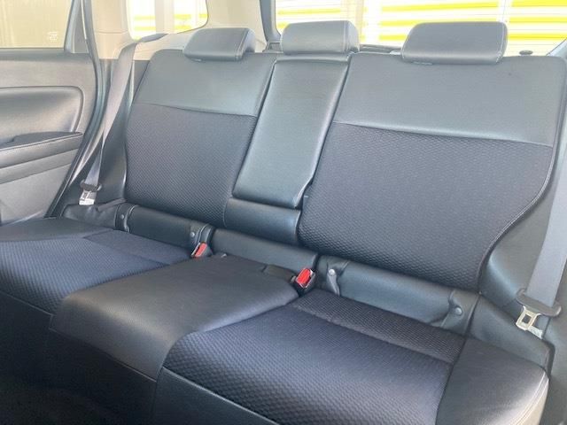 Subaru FORESTER 2012-11 2498-22