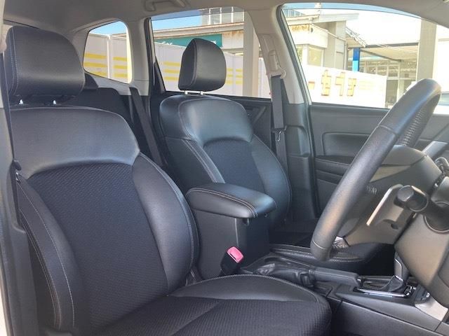 Subaru FORESTER 2012-11 2498-21