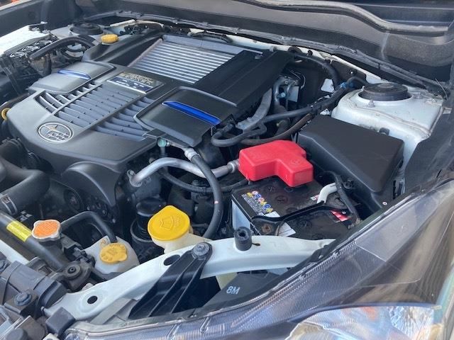 Subaru FORESTER 2012-11 2498-25