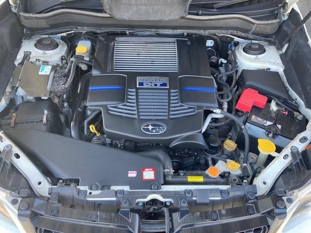 Subaru FORESTER 2012-11 2498-24