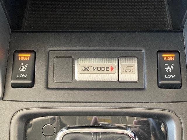 Subaru FORESTER 2012-11 2498-20