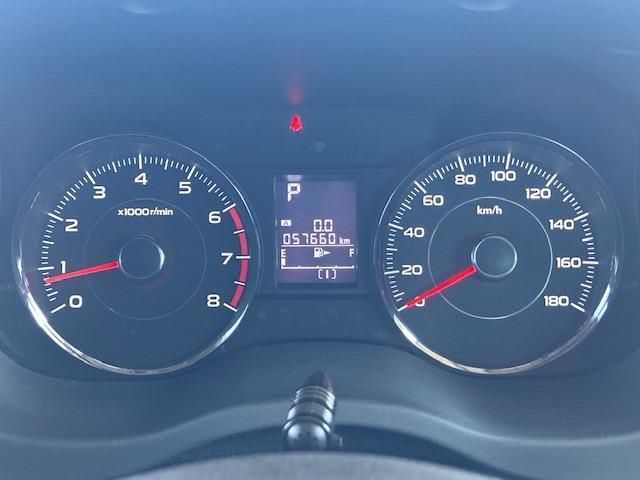 Subaru FORESTER 2012-11 2498-12