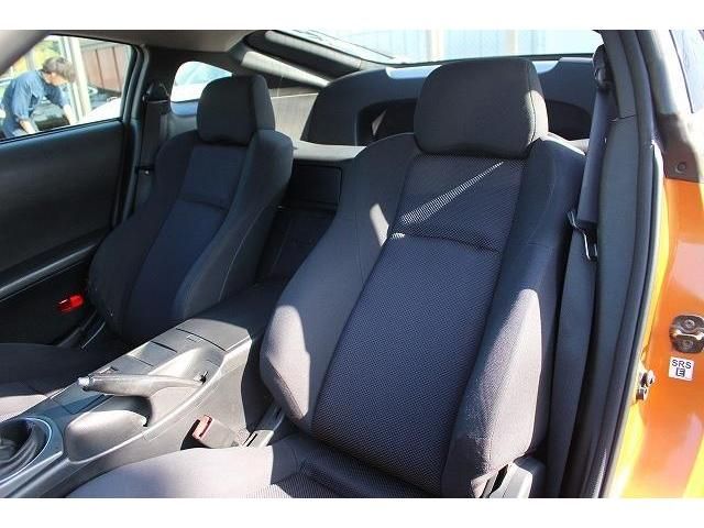 Nissan FAIRLADY Z 2002-12 181659-15
