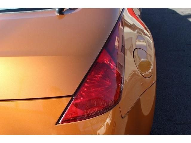 Nissan FAIRLADY Z 2002-12 181659-11