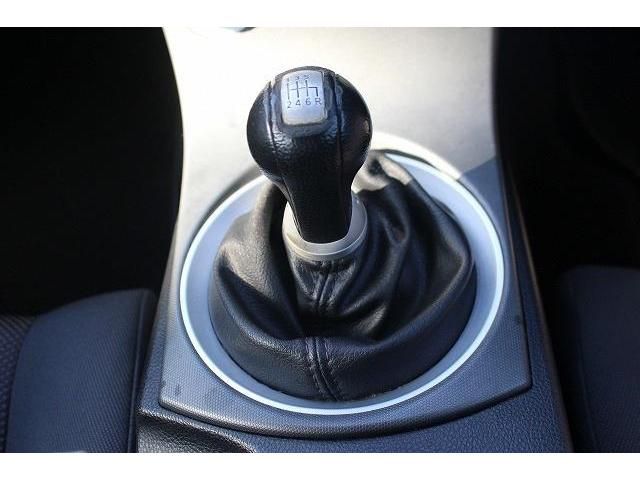 Nissan FAIRLADY Z 2002-12 181659-1