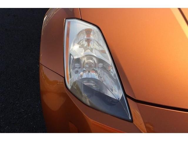 Nissan FAIRLADY Z 2002-12 181659-10