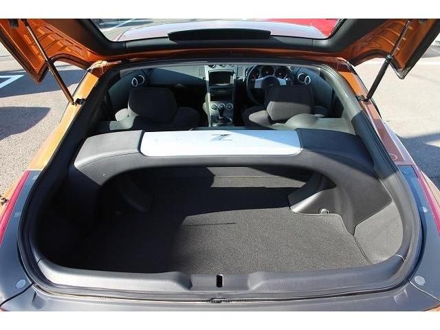 Nissan FAIRLADY Z 2002-12 181659-17