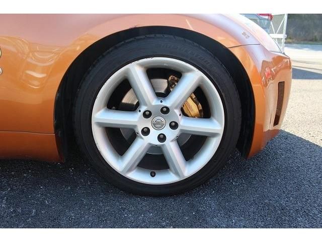 Nissan FAIRLADY Z 2002-12 181659-12