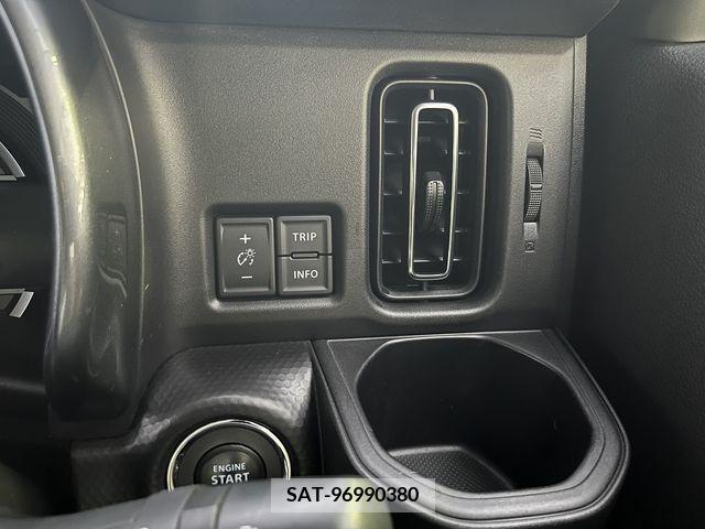 Suzuki HUSTLER 2021-07 312908-4