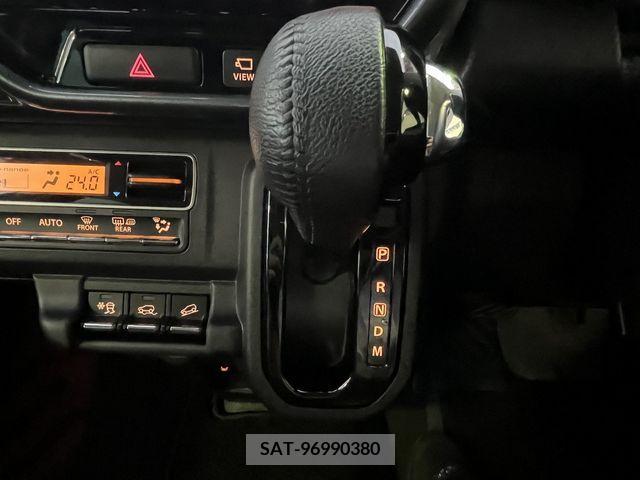 Suzuki HUSTLER 2021-07 312908-10