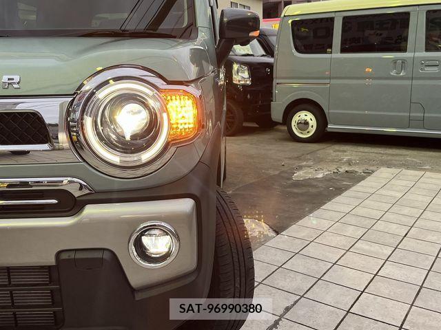 Suzuki HUSTLER 2021-07 312908-2