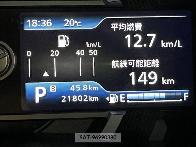 Suzuki HUSTLER 2021-07 312908-9