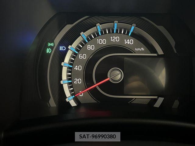 Suzuki HUSTLER 2021-07 312908-8