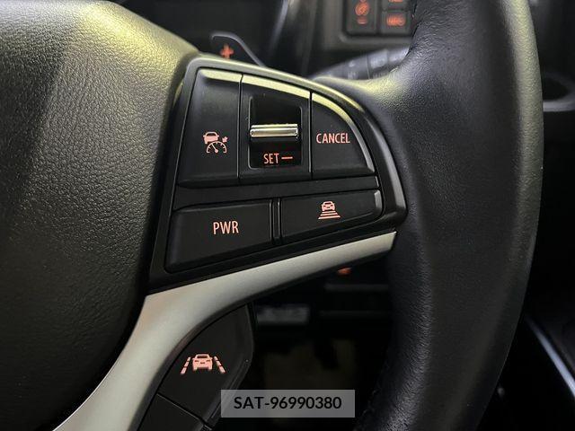Suzuki HUSTLER 2021-07 312908-5