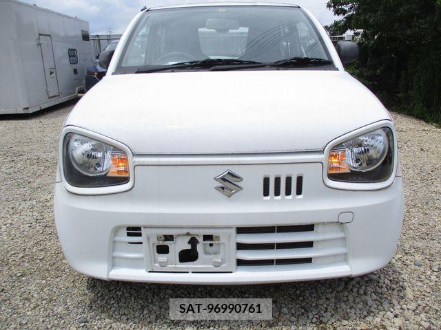 Suzuki ALTO 2017-01 326841-5