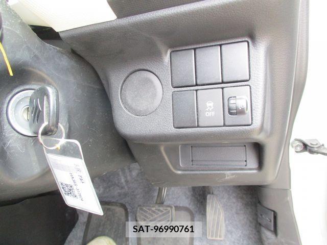 Suzuki ALTO 2017-01 326841-9