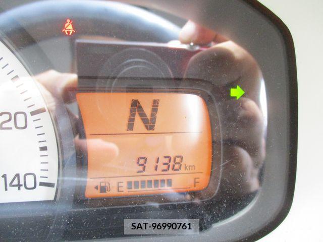 Suzuki ALTO 2017-01 326841-7