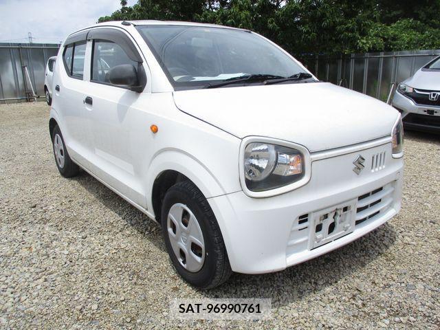 Suzuki ALTO 2017-01 326841-0