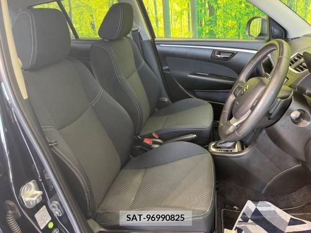 Suzuki SWIFT 2015-06 328116-8