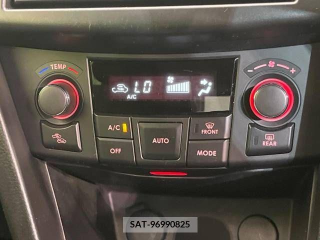 Suzuki SWIFT 2015-06 328116-6