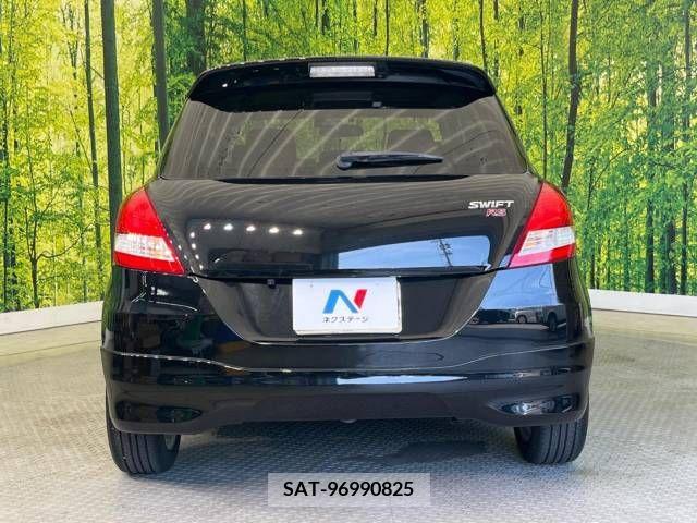 Suzuki SWIFT 2015-06 328116-15