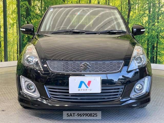 Suzuki SWIFT 2015-06 328116-14