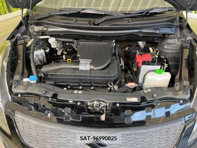Suzuki SWIFT 2015-06 328116-18