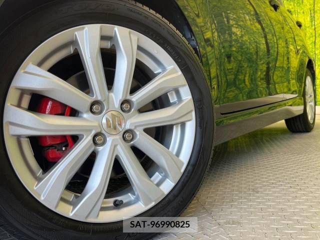 Suzuki SWIFT 2015-06 328116-13