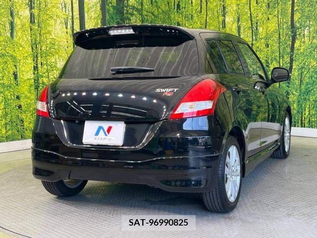 Suzuki SWIFT 2015-06 328116-17