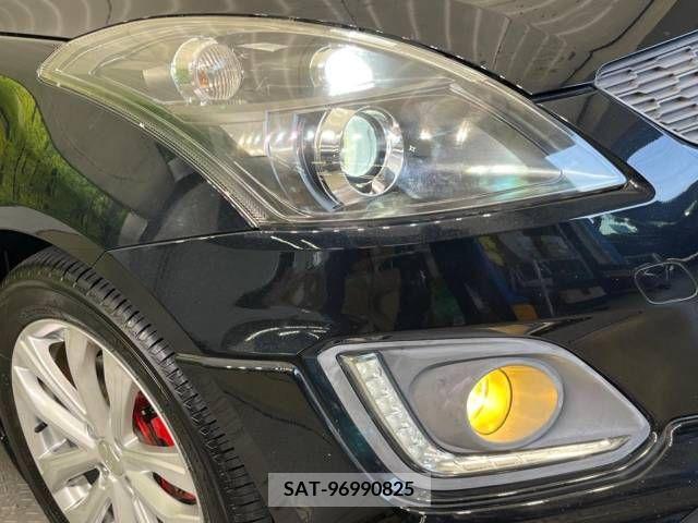 Suzuki SWIFT 2015-06 328116-12