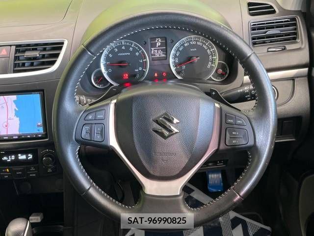 Suzuki SWIFT 2015-06 328116-11