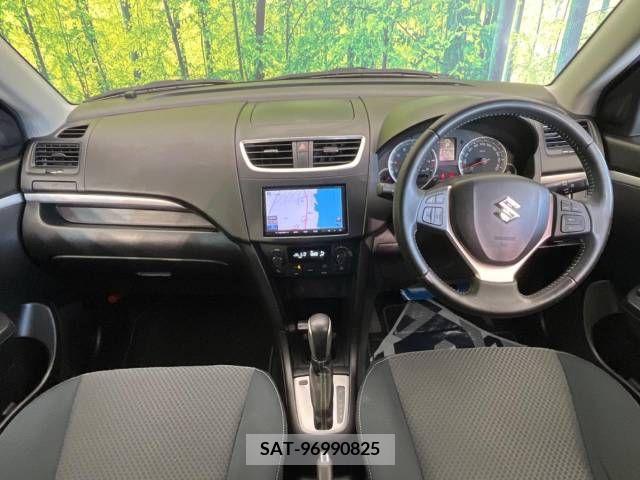 Suzuki SWIFT 2015-06 328116-1