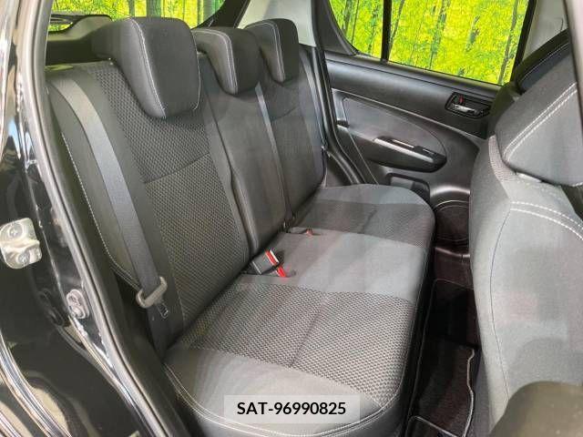 Suzuki SWIFT 2015-06 328116-9