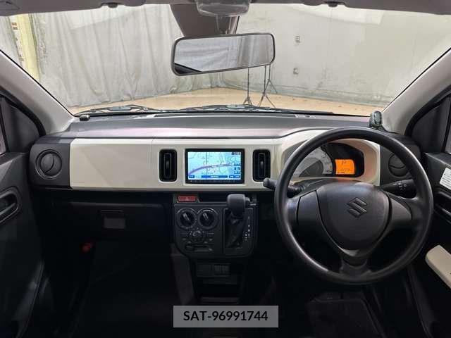 Suzuki ALTO 2015-03 259508-16