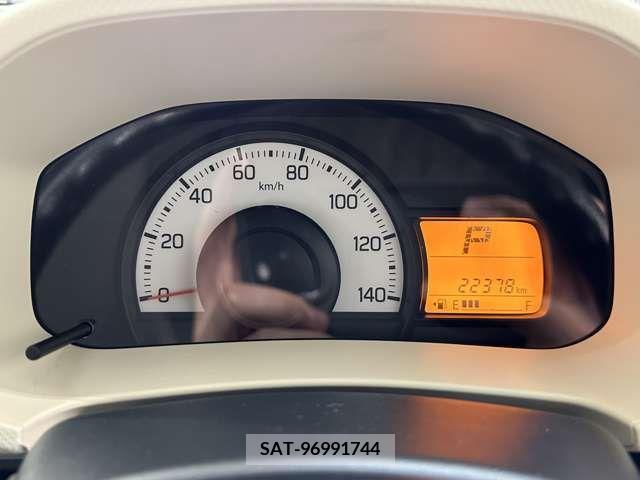 Suzuki ALTO 2015-03 259508-14