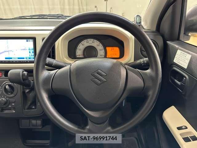 Suzuki ALTO 2015-03 259508-13