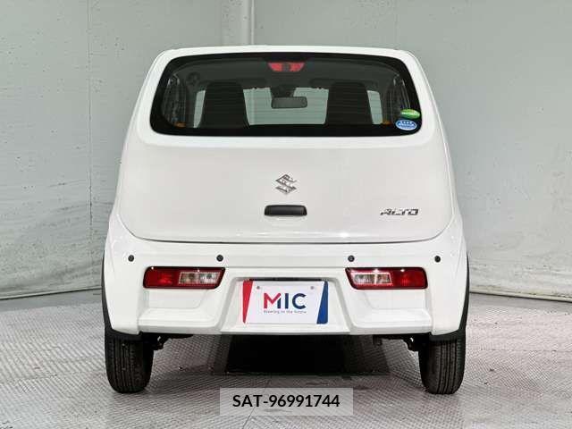 Suzuki ALTO 2015-03 259508-9