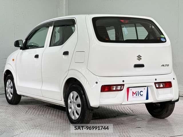 Suzuki ALTO 2015-03 259508-10