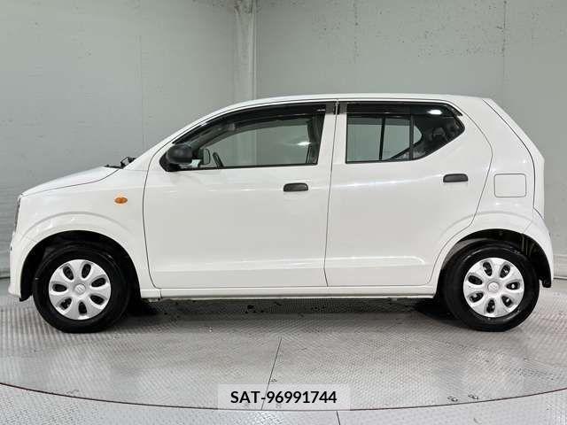 Suzuki ALTO 2015-03 259508-11