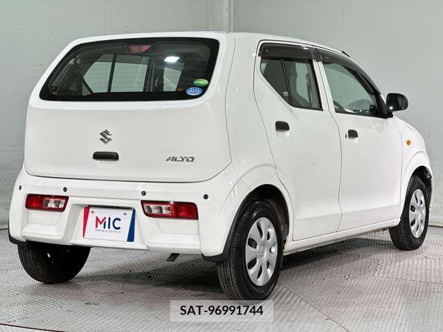 Suzuki ALTO 2015-03 259508-8