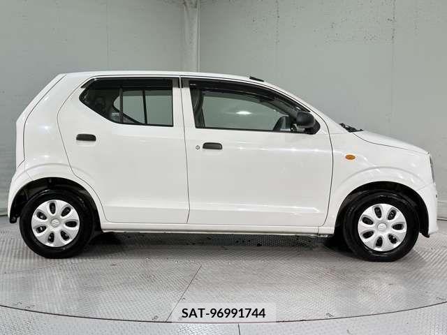 Suzuki ALTO 2015-03 259508-7