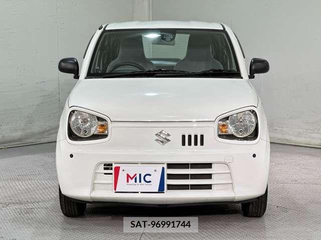 Suzuki ALTO 2015-03 259508-6