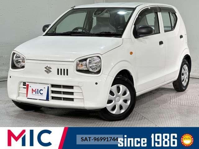 Suzuki ALTO 2015-03 259508-5