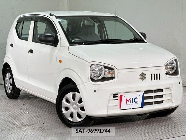 Suzuki ALTO 2015-03 259508-0