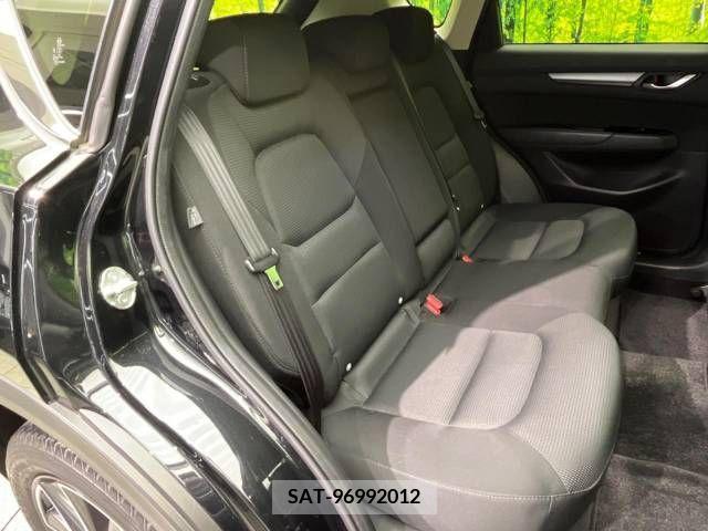 Mazda CX-5 2018-07 295785-10