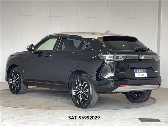 Honda VEZEL 2022-04 227922-13