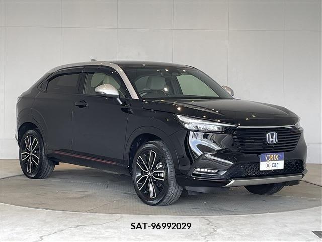 Honda VEZEL 2022-04 227922-12