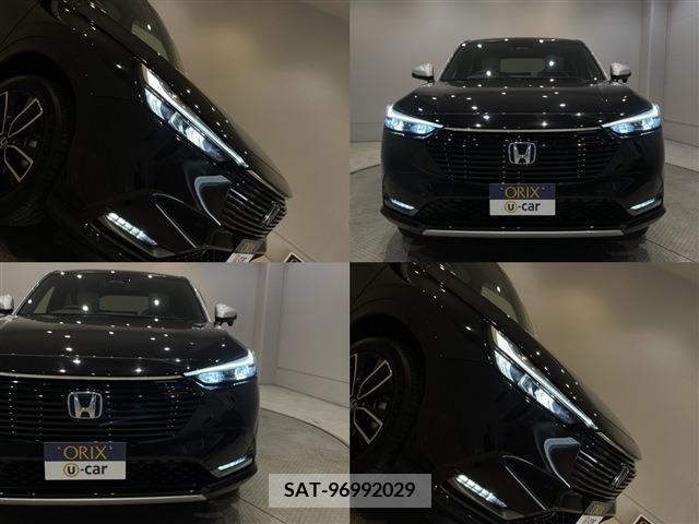 Honda VEZEL 2022-04 227922-9