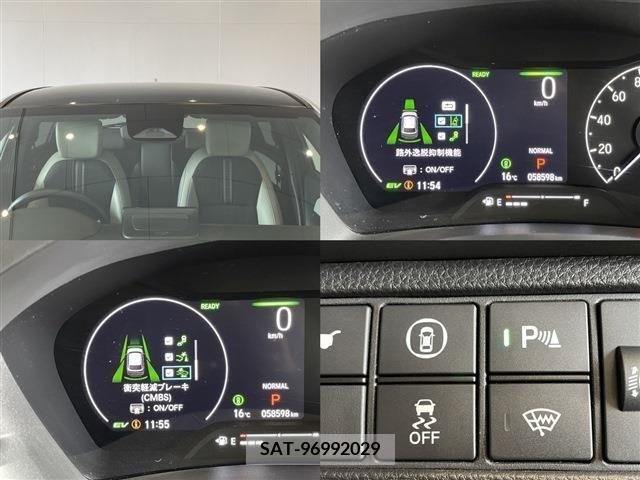 Honda VEZEL 2022-04 227922-8