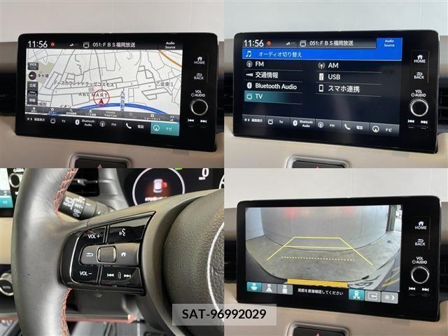 Honda VEZEL 2022-04 227922-7